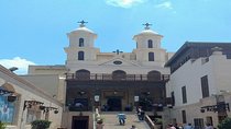 City Tour Visit Islamic Coptic Area Salah Al Din Citadel 