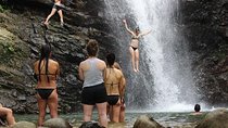 Waterfall and Fijian Village Tour with Light Lunch ex Nadi Area Hotels