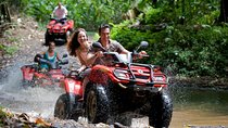 Discovery Package Saona Island & ATV From Punta Cana