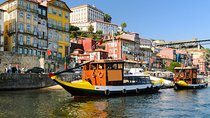 Porto City and Aveiro Private Tour From Lisbon