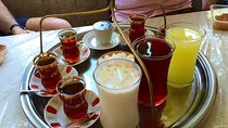 Istanbul's Rich History and Culture Discussed over Drinks