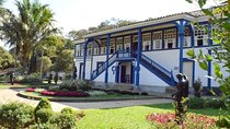 Original Historic Coffee Farm Guided Tour with Transfer
