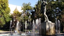 Colonia Roma Legacy