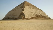 Dahshur Sakkara and Memphis private day tour including the entrance fees
