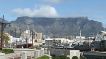 Private Full Day Panoramic Cape Town and Constantia Tasting Tour 