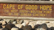 Private Tour: Cape of Good Hope Cape Point Penguins Kirstenbosch