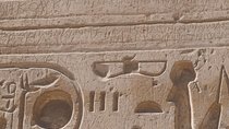 Private Day trip to Dandara Abydos from Luxor with Guide