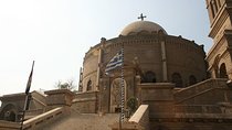Day trip to discover Coptic and Islamic Old Cairo 