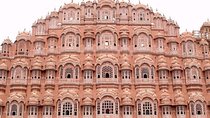 Private Jaipur Day Tour with Lunch