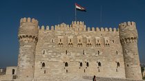 Private Day Tour to Alexandria from Cairo