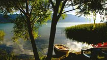 Private Green Sapanca Day Tour From Istanbul