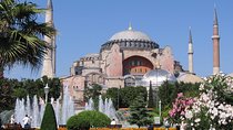 For Individuals and Small Group Tour in Istanbul