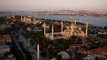 Half Day Walking Tour of Old City Istanbul
