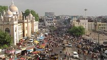 Private Tour of Hyderabad City