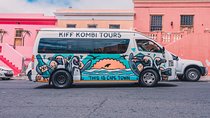 Urban Safari in Cape Town