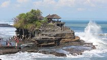 Traditional Balinese Cooking Class with Tanah Lot Temple Tour