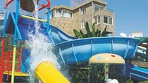 Atlantis Waterpark Entrance Ticket with Transport from Marmaris