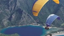 Fethiye Saklikent and Oludeniz Day Trip from Marmaris