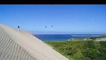 Scenic Sigatoka Valley Drive, Fijian Pottery Village, Local School & Sand Dunes Ex Nadi Hotels