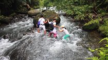 Balinese Authentic Nature Walking Trekking Experience