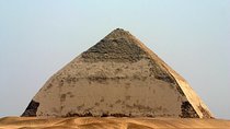 Saqqara, Memphis, and Dahshure Day Tour from Cairo or Giza