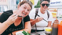 Half-Day Unseen Street Food of Saigon Adventure Tour