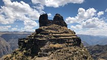 Waqra Pukara Full Day Hike