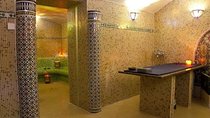 Quad Bike, Camel Ride, Lunch & Hammam Tour