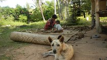 Kompong Phluke Tour, cycling through Siem Reap Countryside 