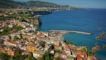 Private Tour to Pompeii Ruins with Pizza in Naples