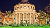 Charm of the Belle Époque - 19th century Bucharest Private Tour