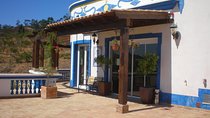 Algarve Wine Tour of Two Wine Estates