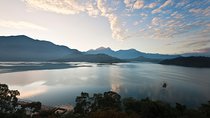 Two-days Puli Town & Sun Moon Lake & Lukang Tour