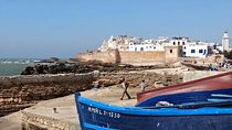 Marrakech Private Day Trip to Essaouira(private)