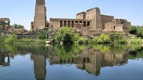 3 Days 2 Nights Travel package to Aswan & Luxor from Cairo by flights