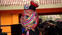 Super Sacred Valley: Chinchero - Salt Mines - Moray & Ollantaytambo