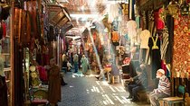 Fes Handicrafts and Shopping Tour