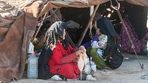  Berber Experience Private Sahara Desert Day Trip