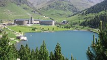 Private Day Tour to Vall de Núria and Camprodón from Barcelona