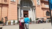 Two-Day trip to Cairo from Hurghada By Car