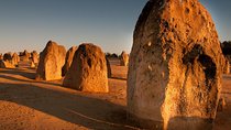 Pinnacles & Rottnest Island Scenic Air & Ground Tour