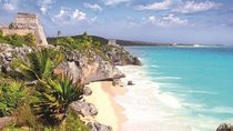 Tulum and Cenote