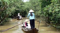 Mekong Delta Tour Including Cai Be Floating Markets from Ho Chi Minh City
