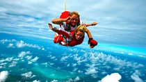 Sky Diving Cape Town