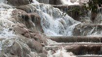 White River Tubing and Dunn's River Falls Excursion from Montego Bay