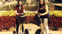 Private San Diego Segway Fanatic Tour