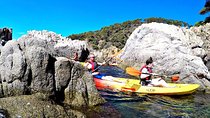 Private Tour - Trekking & Kayak along the spectacular Costa Brava