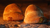 Private Tour: Altamura Walking Tour with Focaccia Tasting
