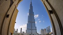 Dubai City Tour