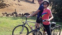 Private Ebike full day excursion to Sierra Norte Natural Park